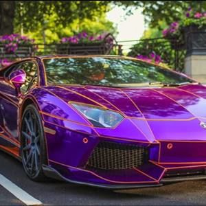 Meet your Posher, Amer